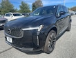  Volvo XC90 plug-in hybrid