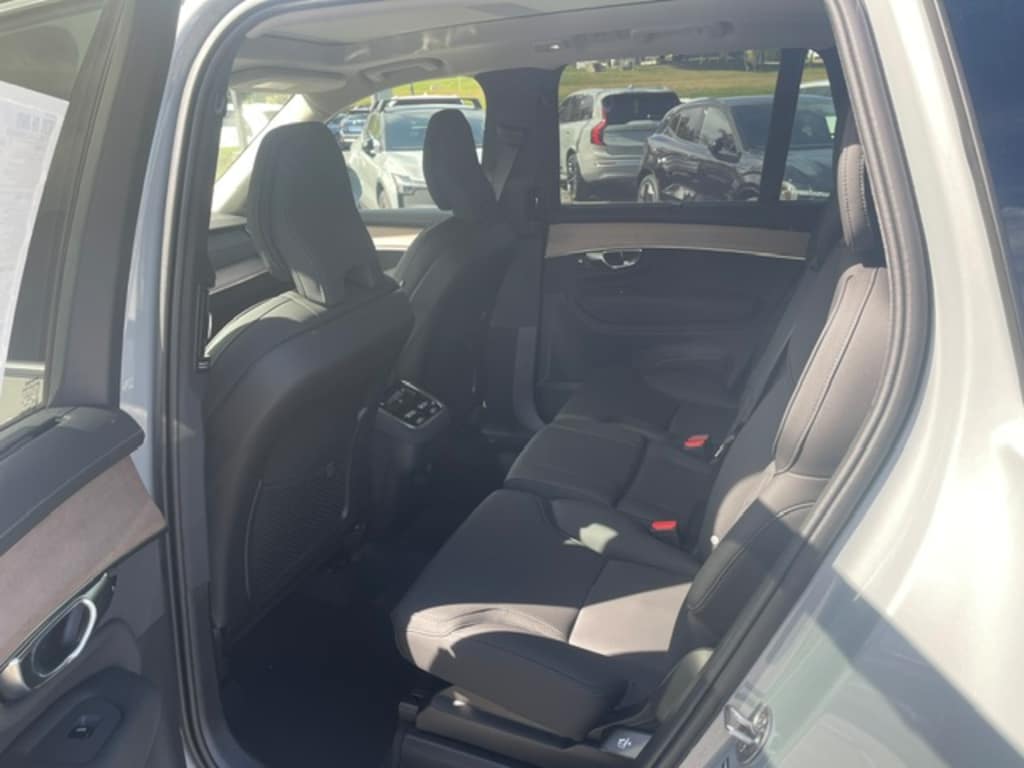 New 2027 Volvo XC90 B6 Plus 7-Seater SUV