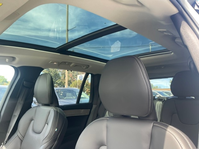 2026 Volvo XC90 Ultra - Photo 10