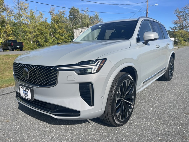 2026 Volvo XC90 Plus APURP