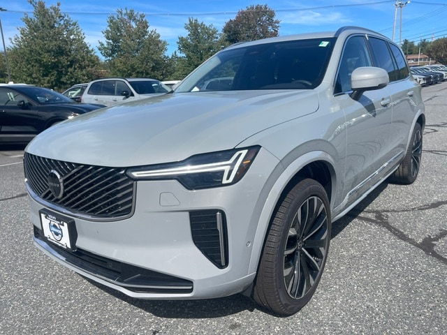 2027 Volvo XC90