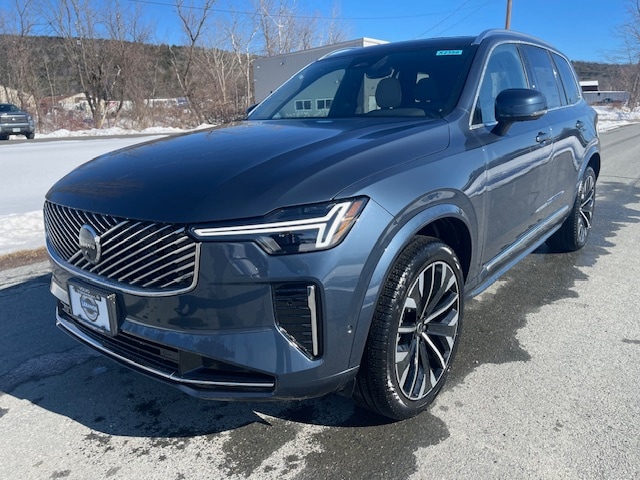 2026 Volvo XC90