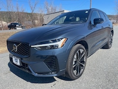 2026 Volvo XC60 B5 Plus AWD SUV