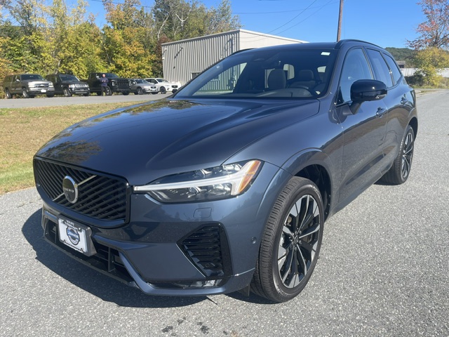 2026 Volvo XC60 Plus APURP