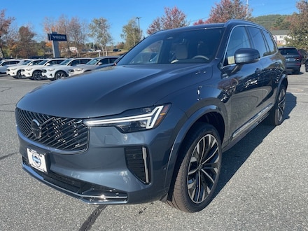 2026 Volvo XC90 B6 Plus 7-Seater AWD SUV