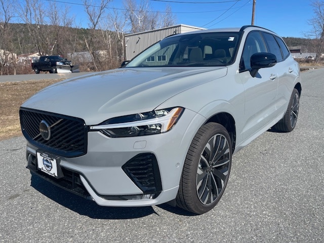 2026 Volvo XC60