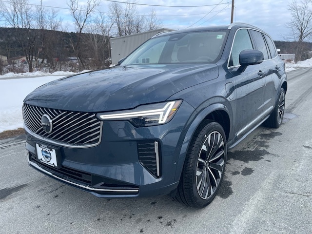 2026 Volvo XC90 T8 Recharge Plus Bright 6-Seater 4WD's photo