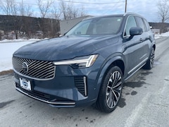 2026 Volvo XC90 plug-in hybrid T8 Plus 6-Seater eAWD SUV