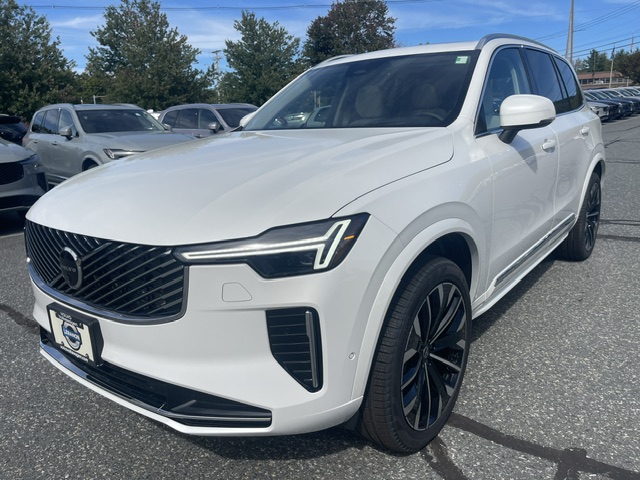 New 2026 Volvo XC90 B6 Ultra 7-Seater SUV
