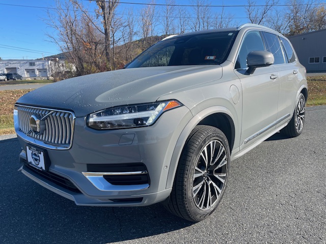 2024 Volvo XC90 Plus APURP