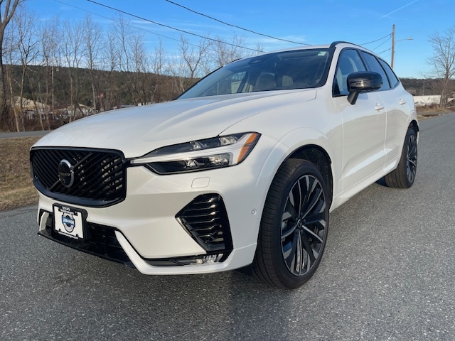 2026 Volvo XC60