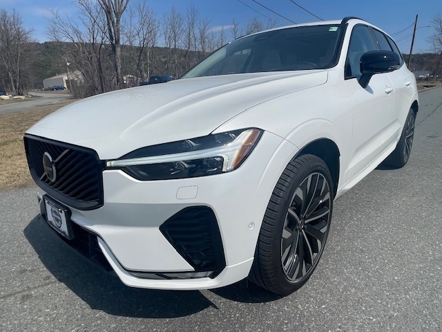 2026 Volvo XC60