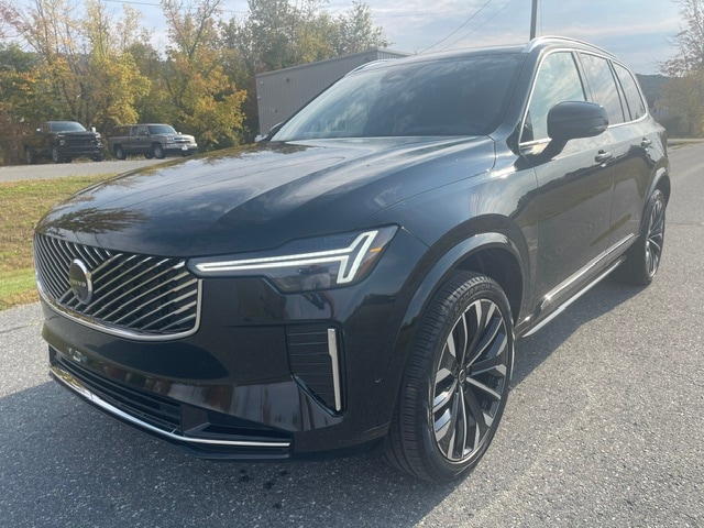 2026 Volvo XC90