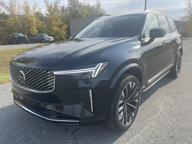 2026 Volvo XC90 Ultra APURP