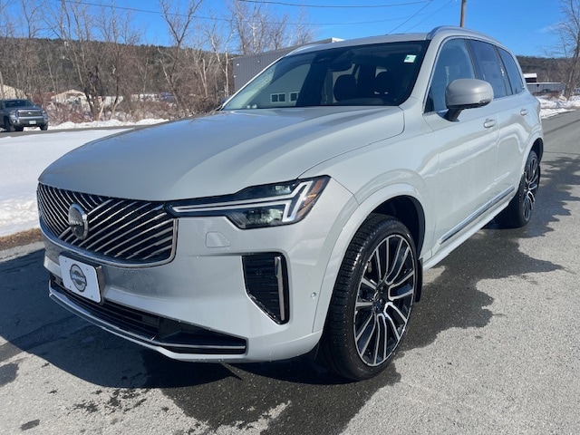 2026 Volvo XC90