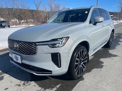 2026 Volvo XC90 B6 Plus 6-Seater AWD SUV