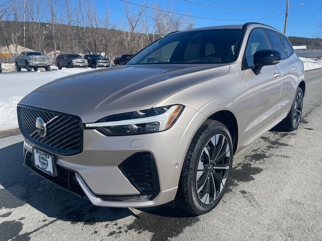 2026 Volvo XC60