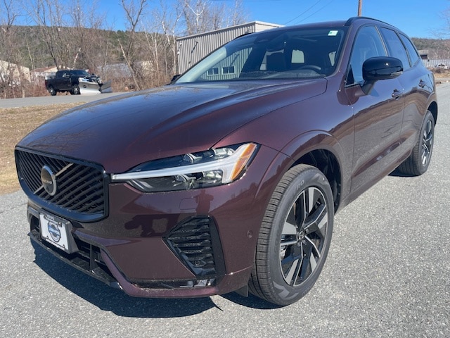 2026 Volvo XC60