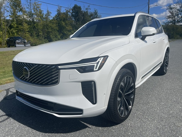 2026 Volvo XC90 Plus APURP