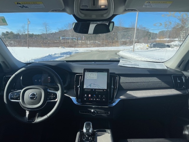 2026 Volvo XC90 Ultra - Photo 11