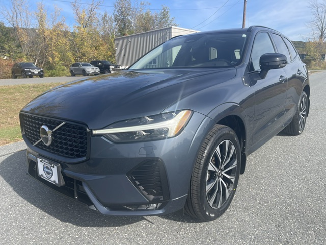 2024 Volvo XC60 Core APURP