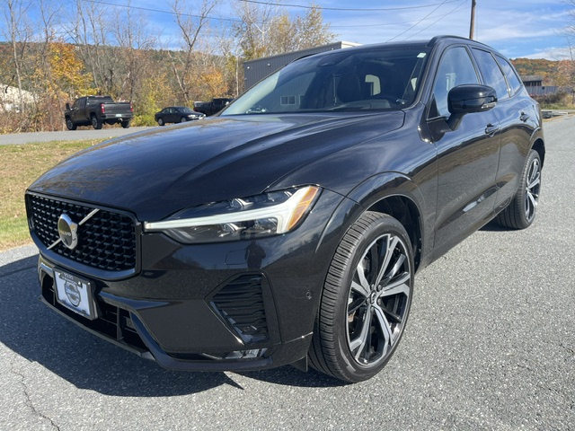 2024 Volvo XC60 Ultimate APURP