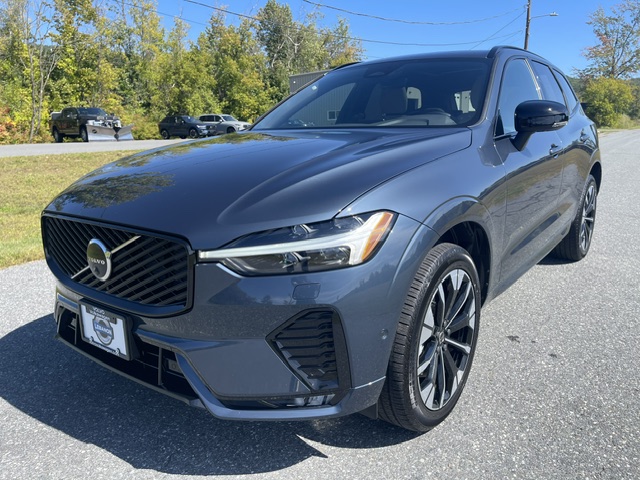 2026 Volvo XC60 Plus APURP