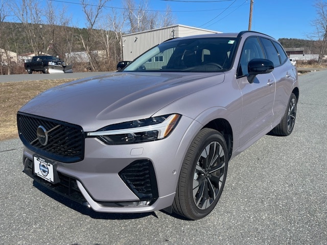 2026 Volvo XC60