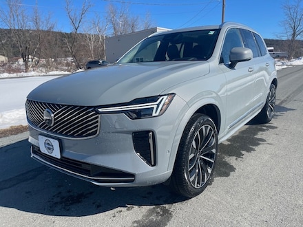 2026 Volvo XC90 B6 Ultra 7-Seater AWD SUV