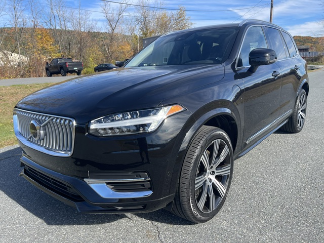 2025 Volvo XC90 Plus APURP
