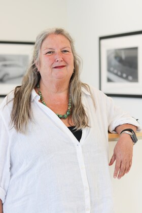 Staff member Mary G. Henahan from b0a12b715447