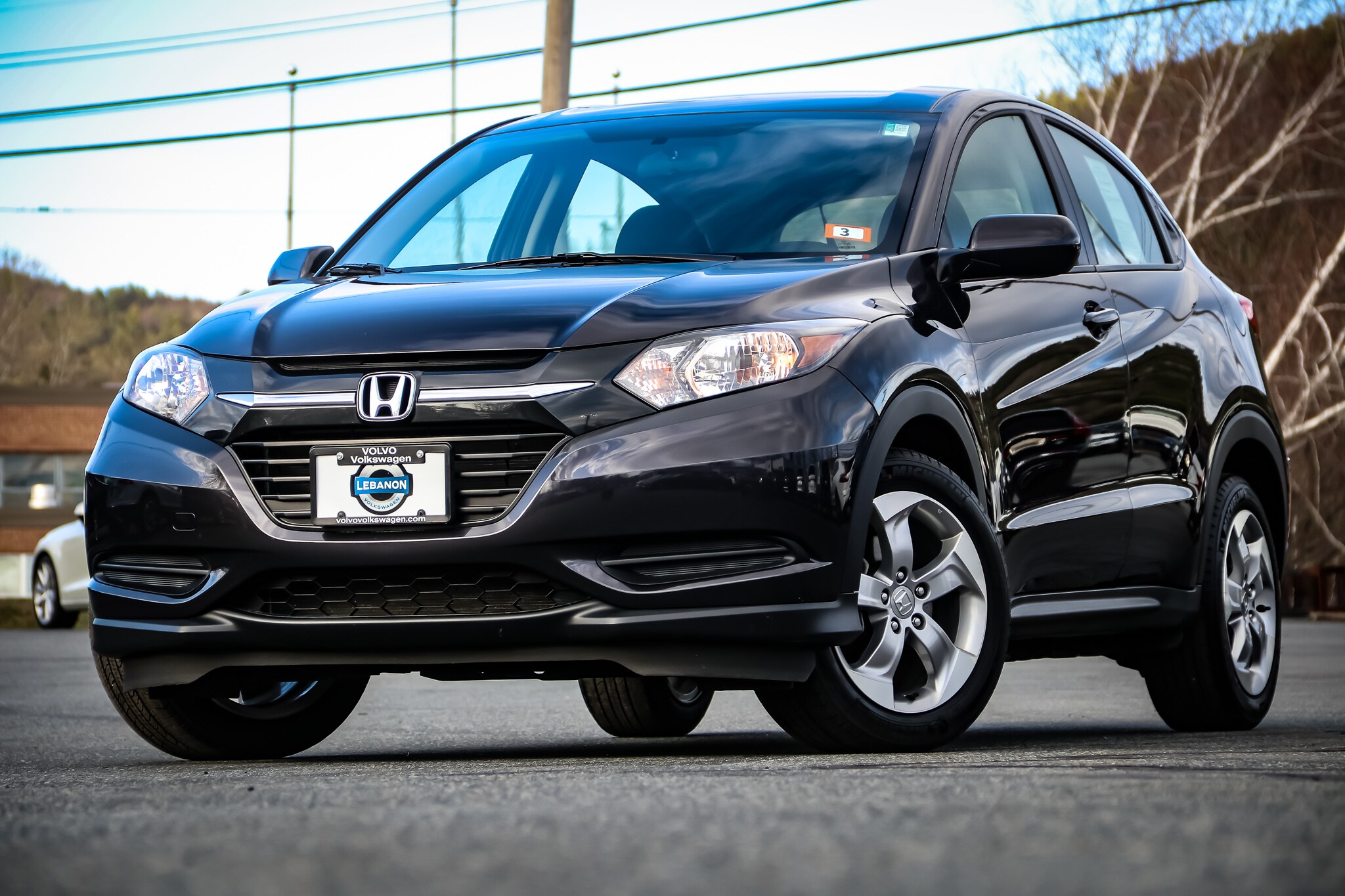 Used Suv Dealer In Lebanon Nh Near White River Junction Vt
