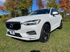 Pre-owned 2018 Volvo XC60 T6 AWD Momentum SUV for sale in Lebanon, NH