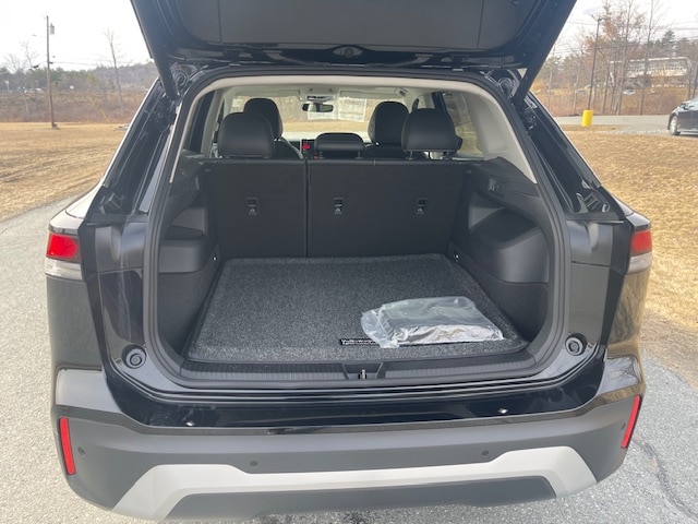 2025 Volkswagen Tiguan SE - Photo 7
