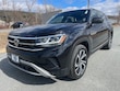  Volkswagen Atlas Cross Sport