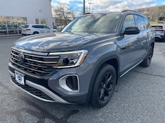 2026 Volkswagen Atlas 2.0T Peak Edition SUV