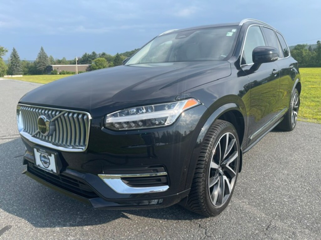 Used 2023 Volvo XC90 B6 AWD Plus 6-Seater SUV