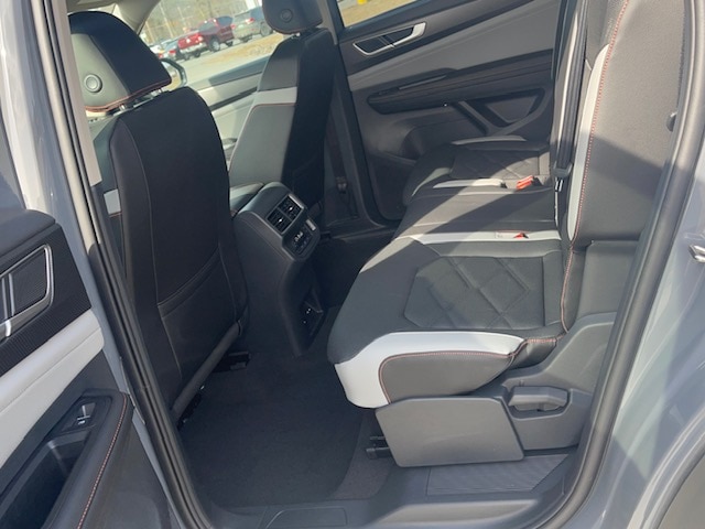 2026 Volkswagen Atlas Atlas Peak Edition - Photo 6