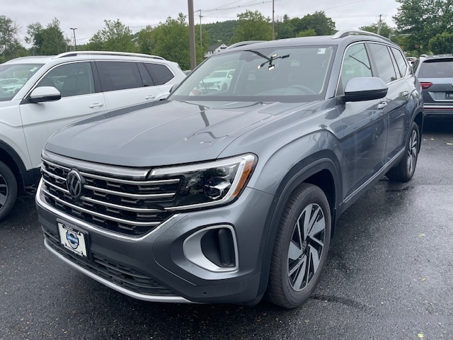 2024 Volkswagen Atlas 2.0T SEL