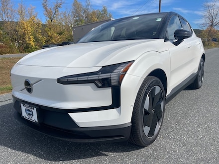 2025 Volvo EX30 Twin Motor Ultra SUV