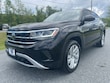  Volkswagen Atlas Cross Sport
