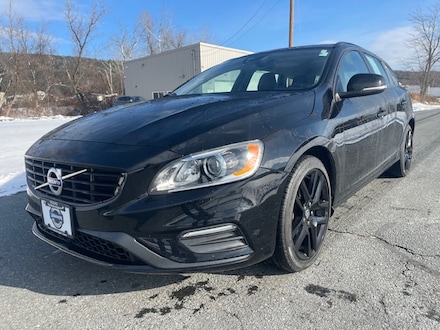 2018 Volvo V60 T5 Dynamic Wagon