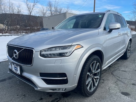 2019 Volvo XC90 T5 Momentum SUV