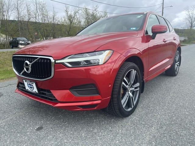 2019 Volvo XC60 T5 Momentum AWD's photo