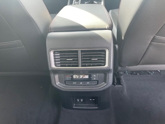 2026 Volkswagen Atlas Atlas Peak Edition - Photo 10