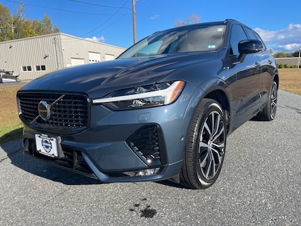 2025 Volvo XC60 B5 Plus SUV