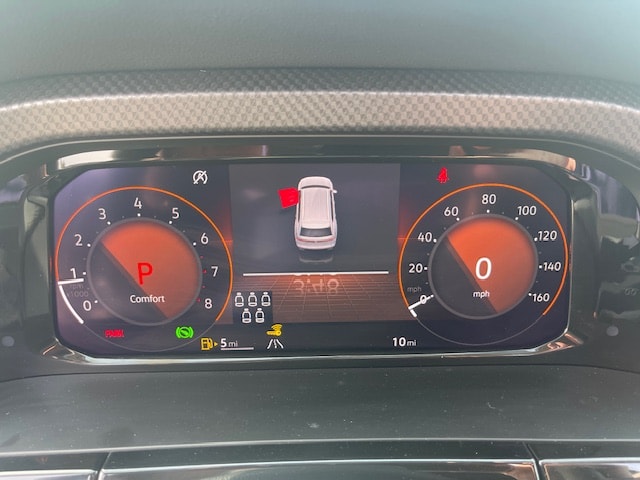 2026 Volkswagen Atlas Atlas Peak Edition - Photo 18