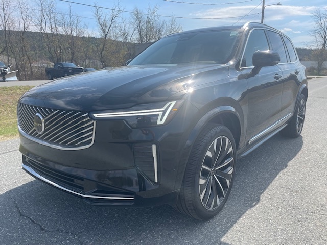 2025 Volvo XC90 B6 Plus Bright 7-Seater 4WD's photo