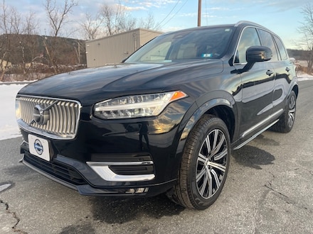 2024 Volvo XC90 B5 Core Bright SUV