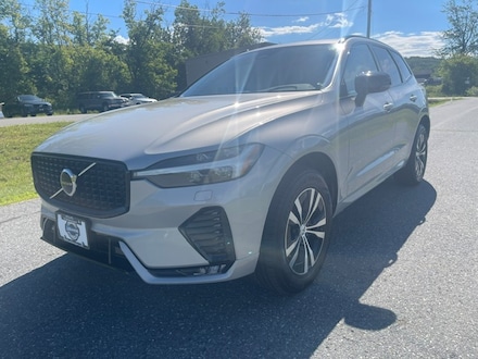 2024 Volvo XC60 B5 Core Dark SUV